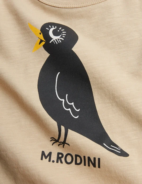 T-shirt mezza manica Merlo - immagine 3