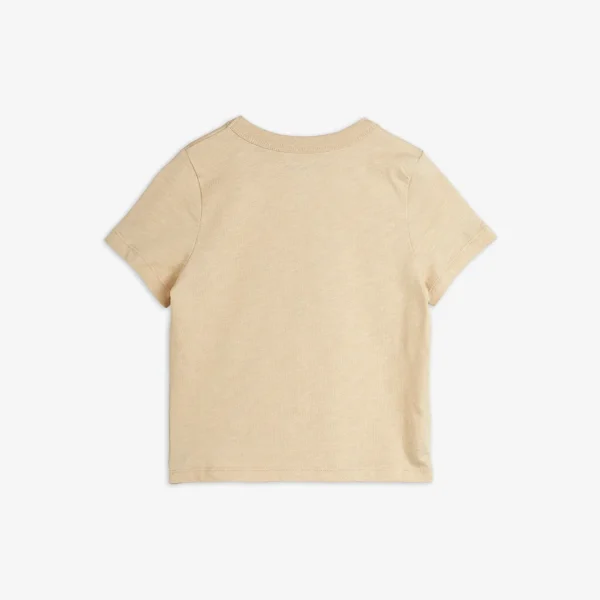 T-shirt mezza manica Merlo - immagine 2