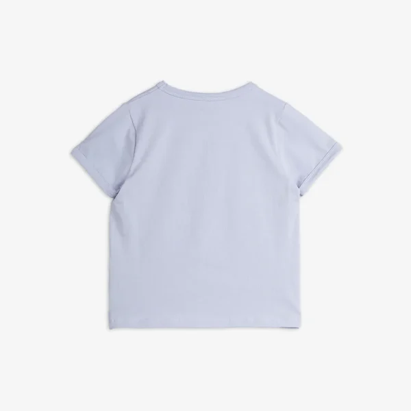 T-shirt mezza manica Birds - immagine 2