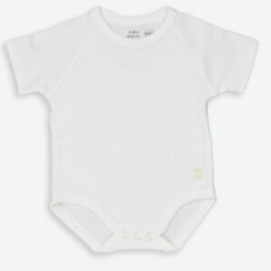 J BIMBI body mezza manica bamboo 0-36