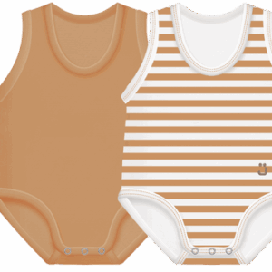 J BIMBI body giromanica bipack 0-36