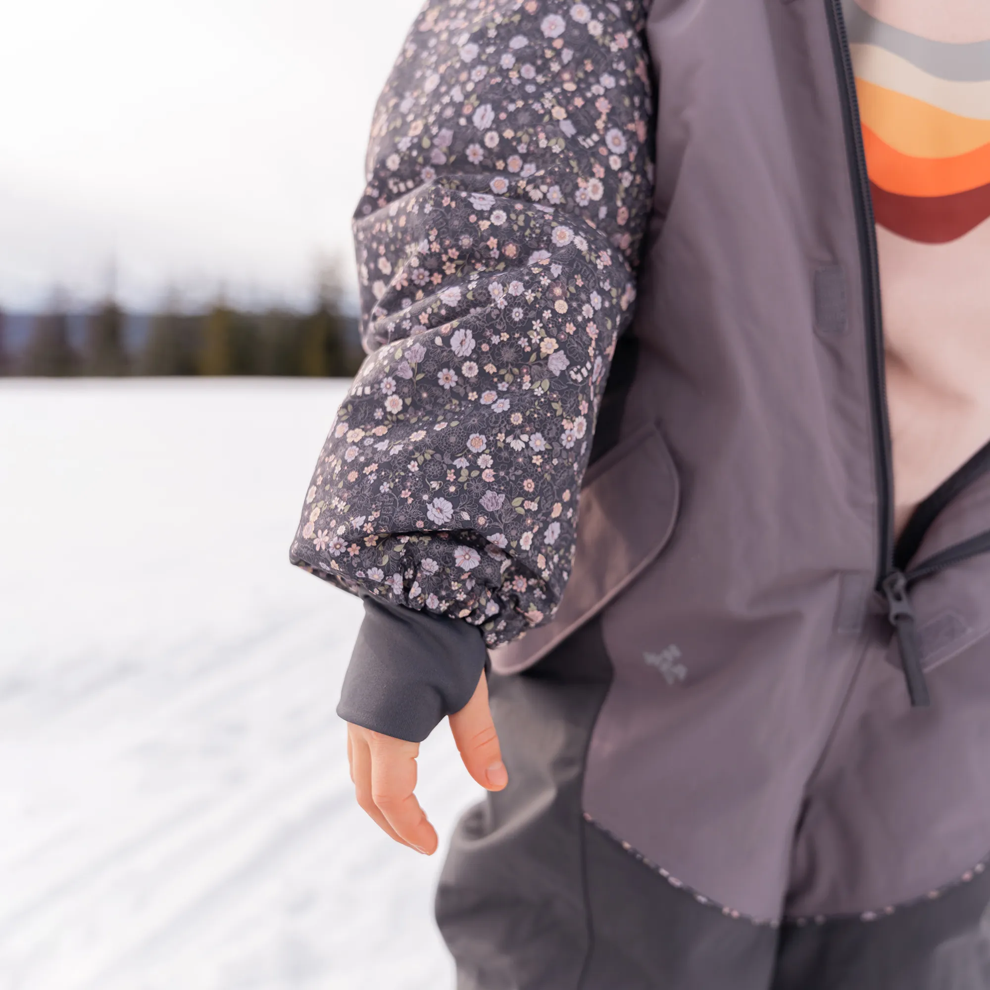 Felpa girocollo Eliza - immagine 5