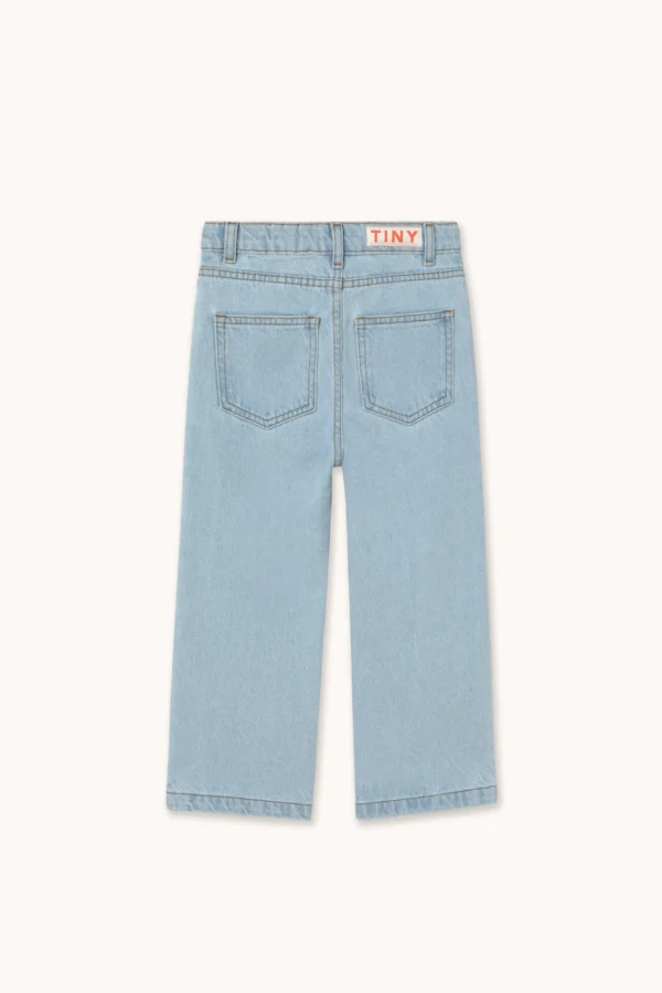 Pantalone jeans Daisies - immagine 2